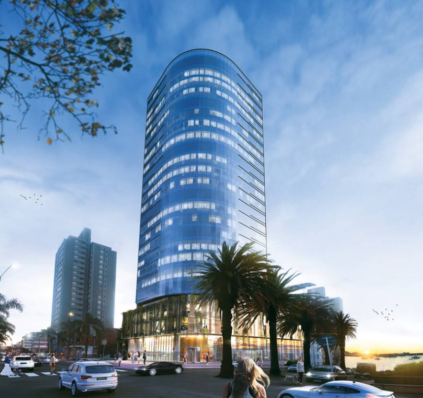 WTC Punta del Este